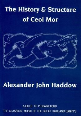 History and Structure of Ceol Mor