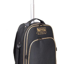 RG Hardie Flight case