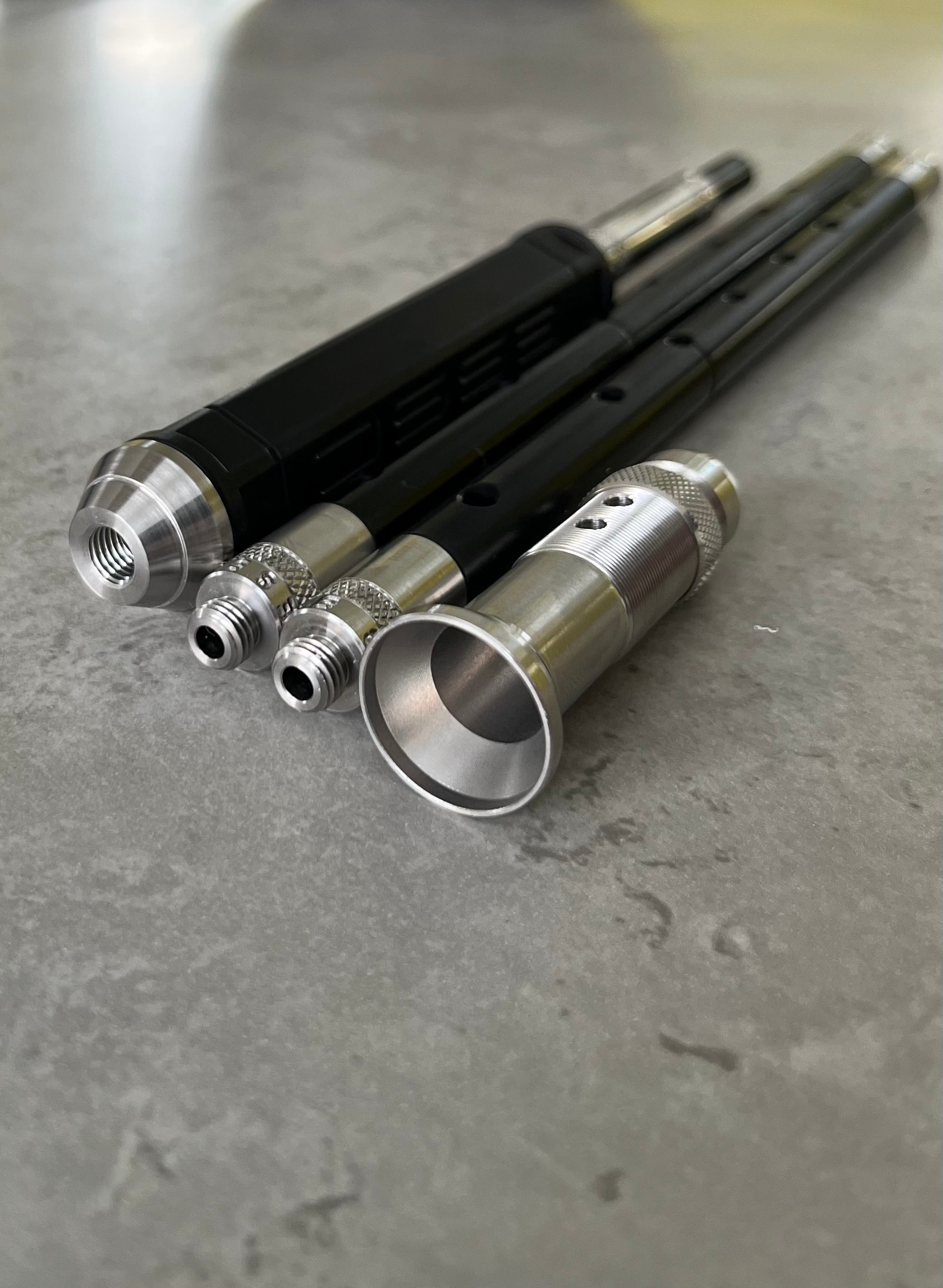 ESSC Session Chanter