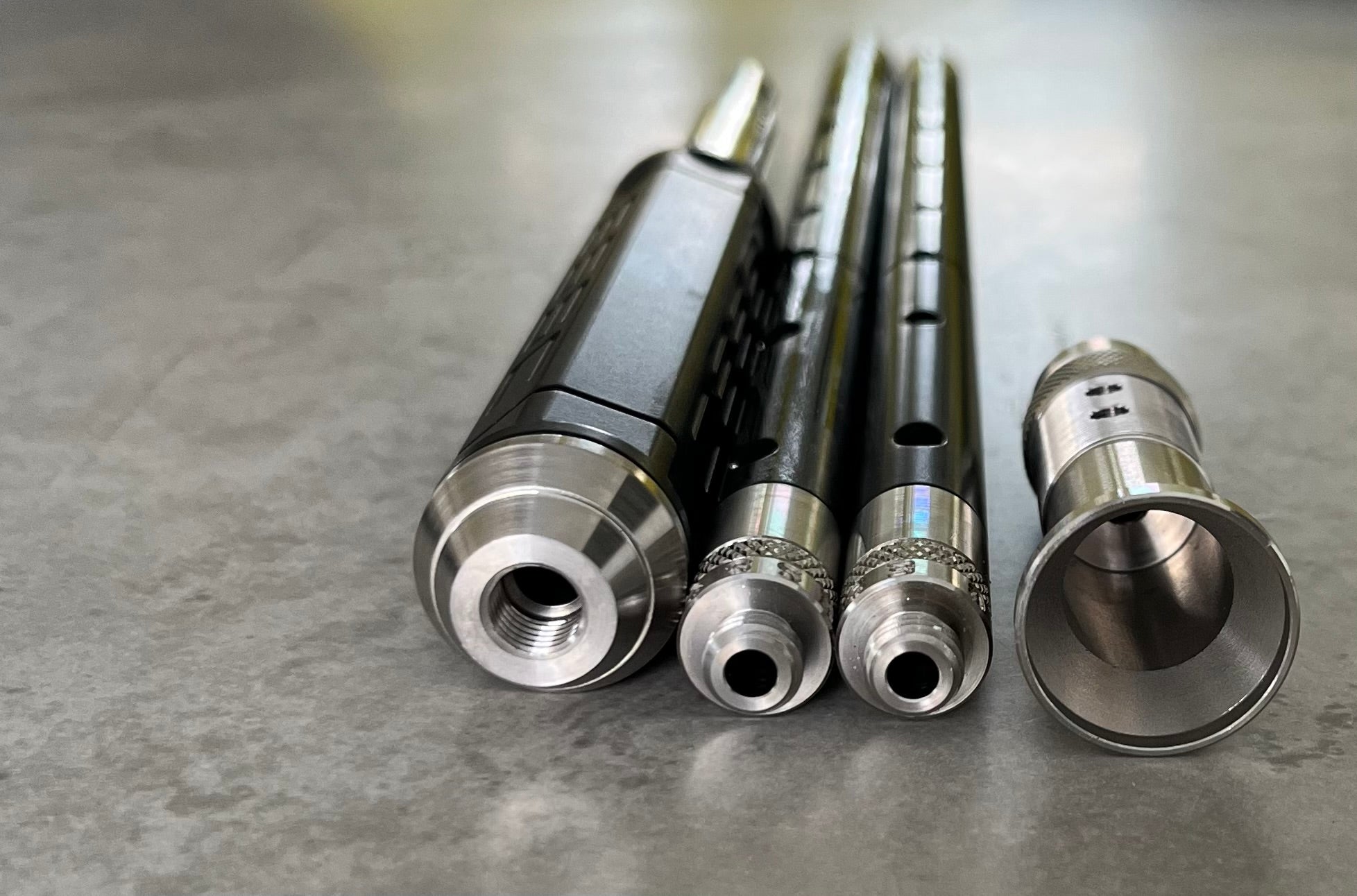 ESSC Session Chanter