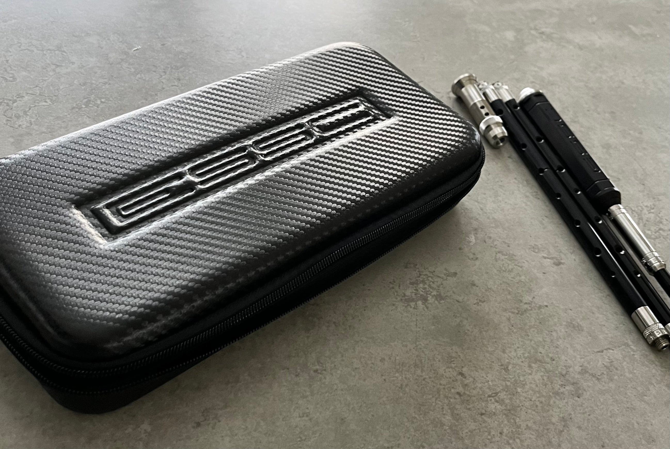 ESSC Session Chanter