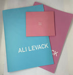 ALI LEVACK Tunebooks