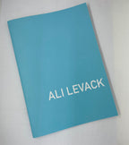 ALI LEVACK Tunebooks