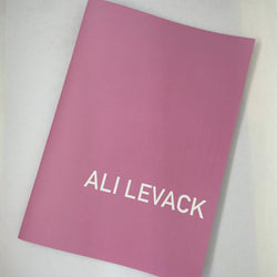 ALI LEVACK Tunebooks