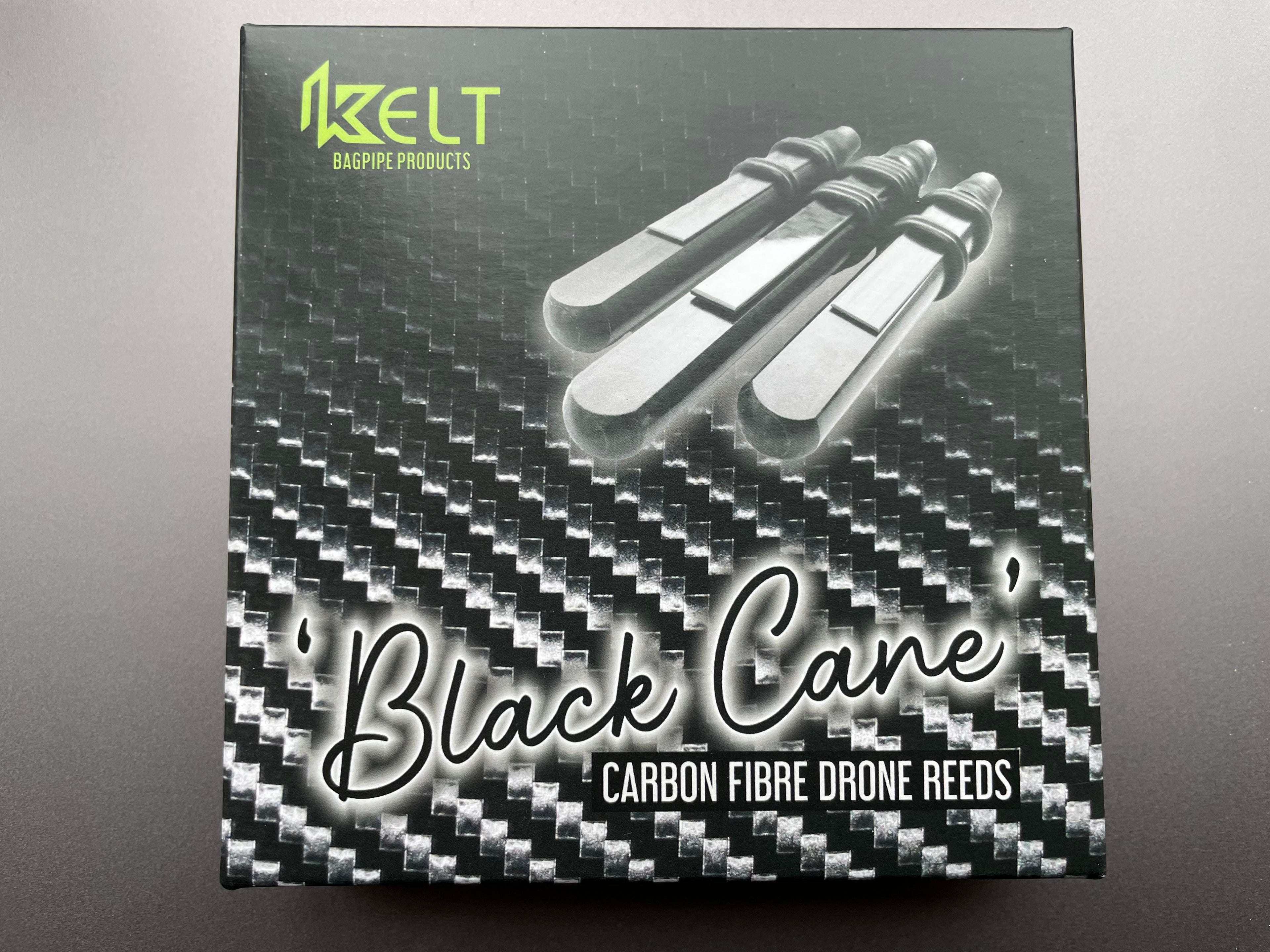 Kelt Drone Reeds - Full Set