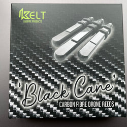 Kelt Drone Reeds - Full Set