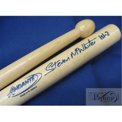 ISL-2 Drumsticks - Steven McWhirter