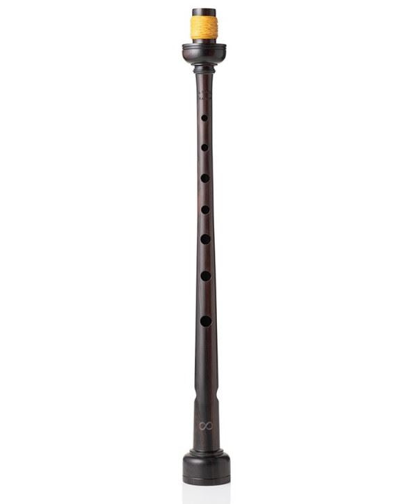 R. G. Hardie Blackwood Infinity Pipe Chanter