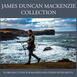 James Duncan MacKenzie Collection
