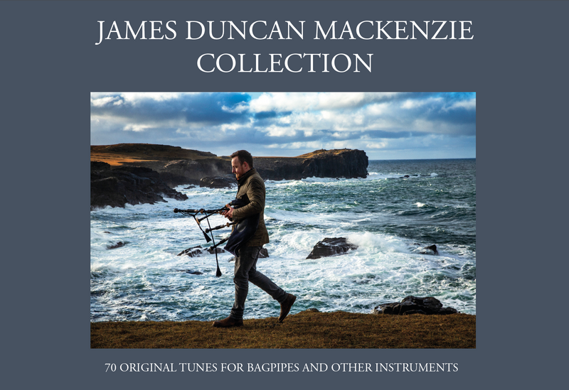 James Duncan MacKenzie Collection