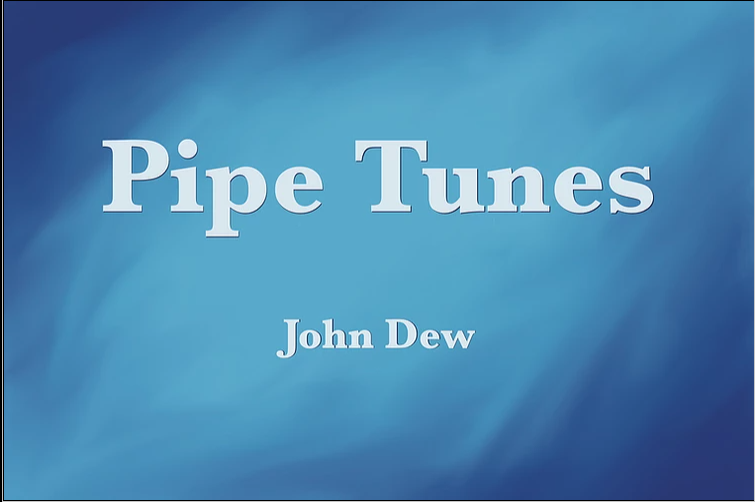 Pipe Tunes