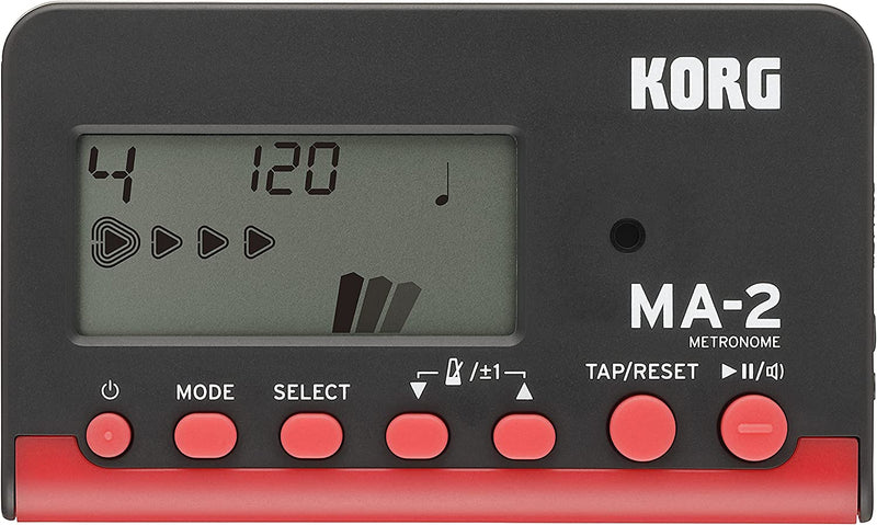 Korg MA-2 Metronome