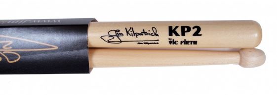 Jim Kilpatrick Drum Sticks KP2