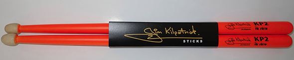 Jim Kilpatrick Drum Sticks KP2