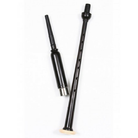 RG Hardie Long Blackwood Practice Chanter