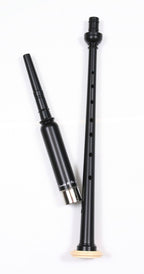 RG Hardie Nickel Ferrule Long Plastic Practice Chanter