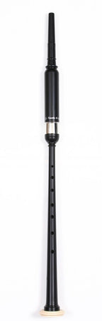 RG Hardie Nickel Ferrule Long Plastic Practice Chanter