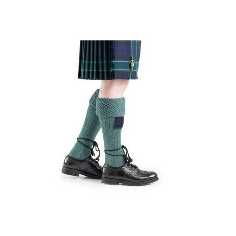 Piper Kilt Hose
