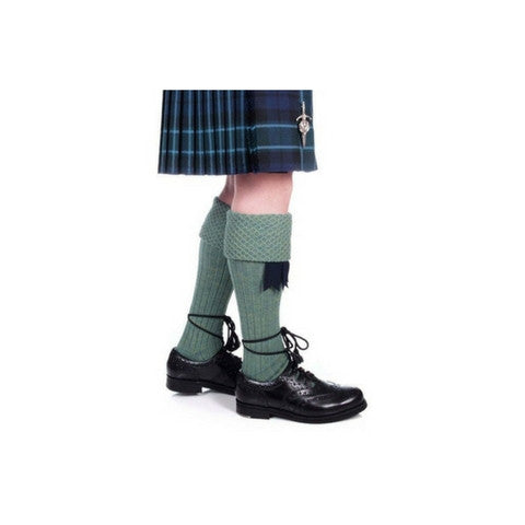 Piper Kilt Hose