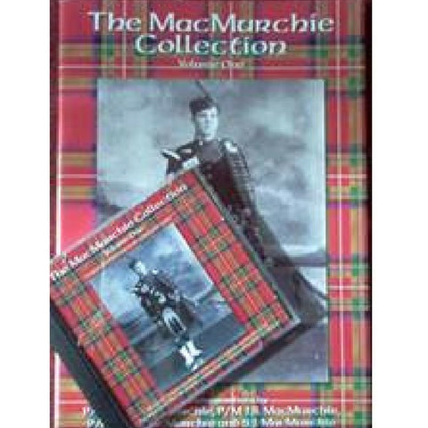 MacMurchie Collection Volume 1