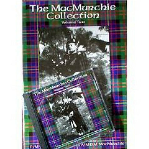 MacMurchie Collection Volume 2