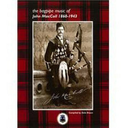 Bagpipe Music of John MacColl