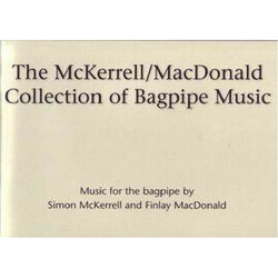 The McKerrell/MacDonald Collection