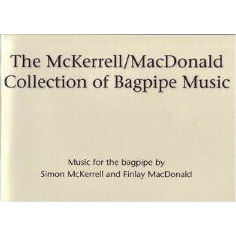The McKerrell/MacDonald Collection