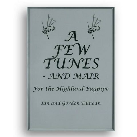 A few Tunes and Mair