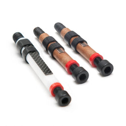 MG Synthetic Drone Reeds With Carbon Bass