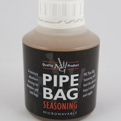 MG Pipe Bag Seasoning