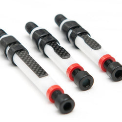MG White Carbons
