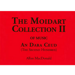 Moidart Collection Book 2