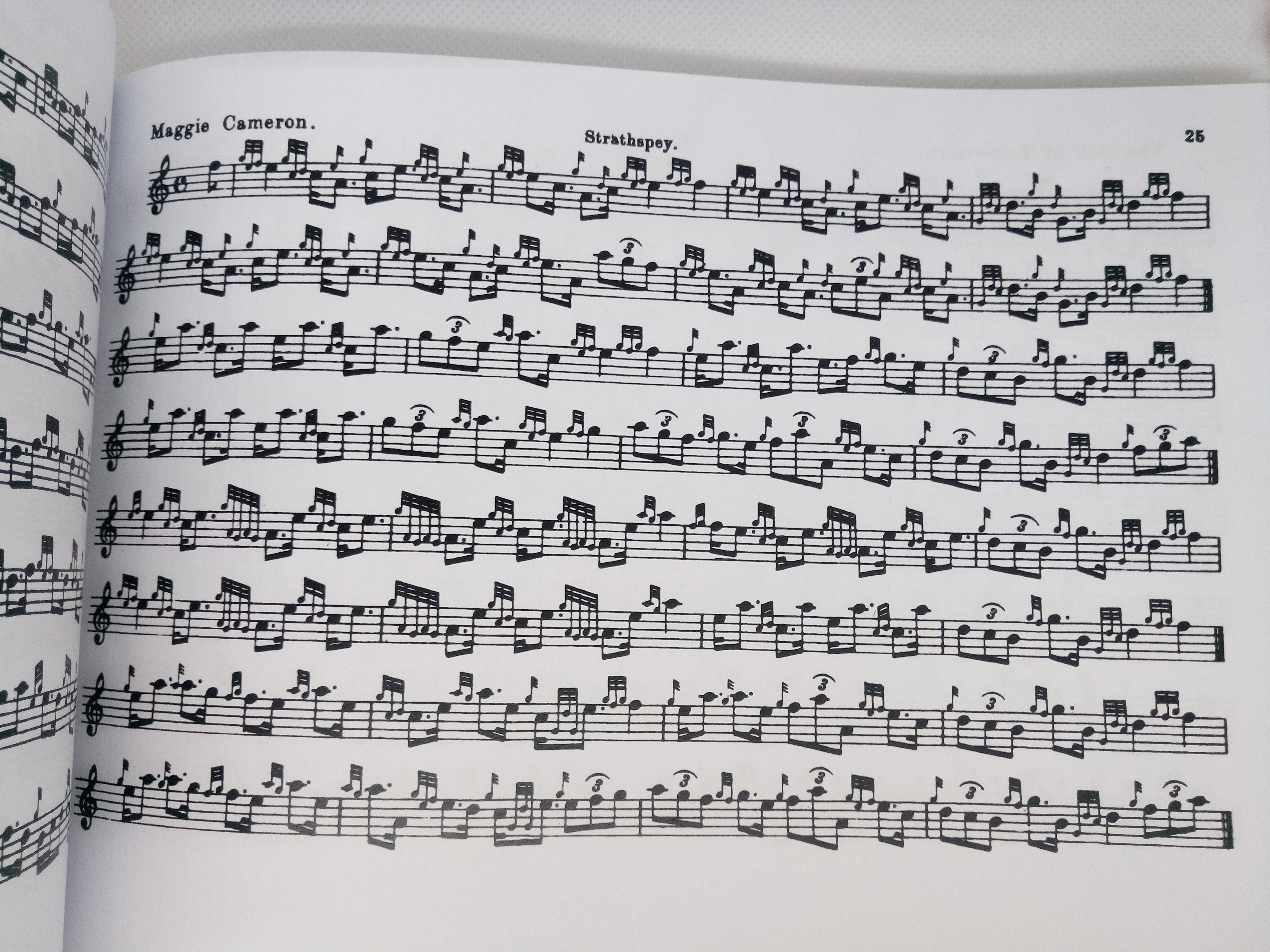 William Ross Bound Collection