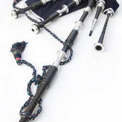 SL4/FN • MacRae Bagpipes