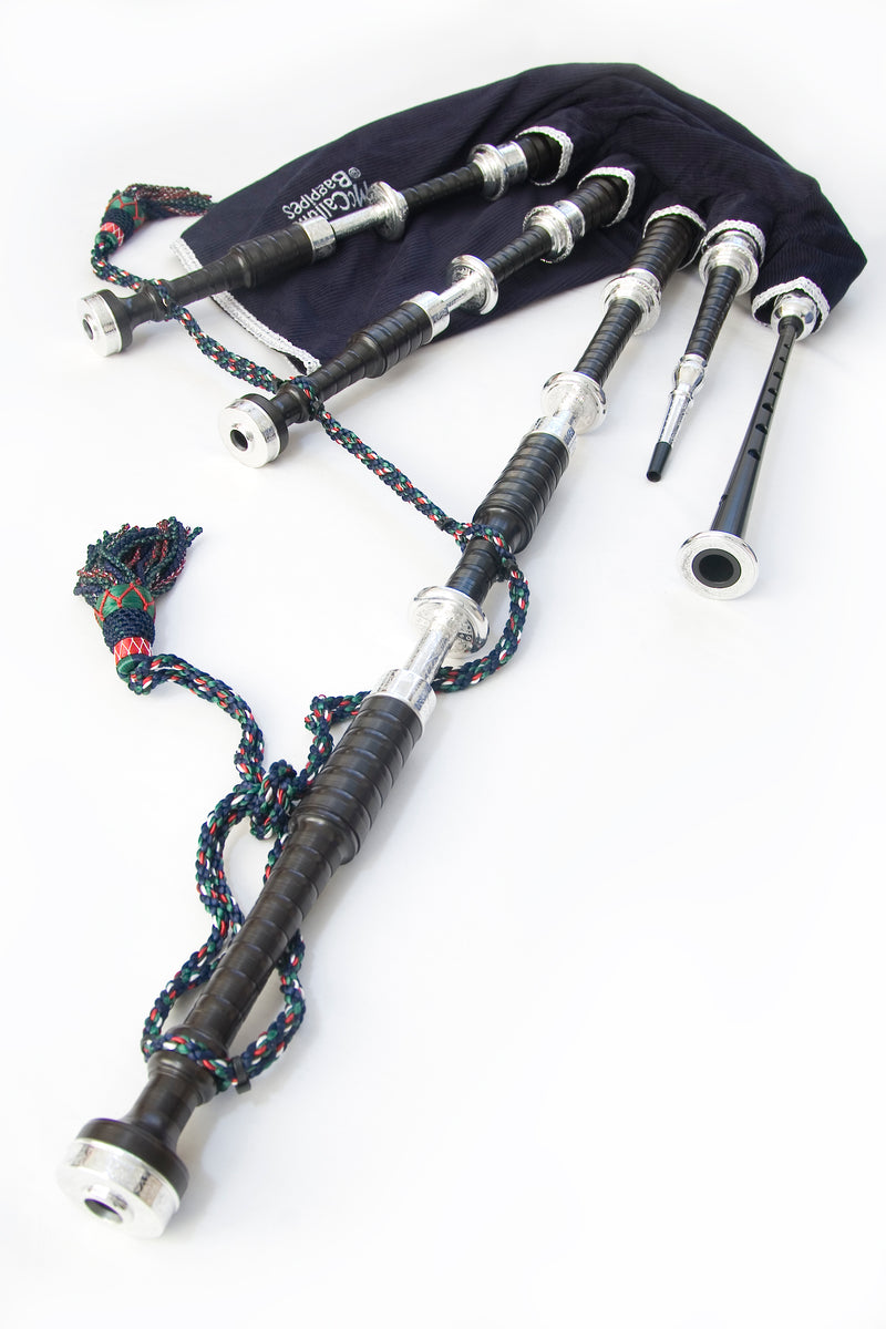 SL4/FN • MacRae Bagpipes