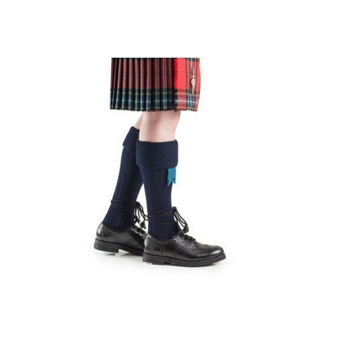 Piper Kilt Hose