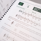 Highland Bagpipe Tutor Book 1 (Beginners)