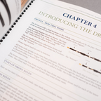 Highland Bagpipe Tutor Book 2 (Transition to Bagpipes)