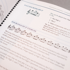 Highland Bagpipe Tutor Book 3 (Intermediate)