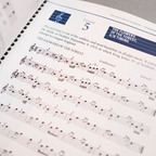 Highland Bagpipe Tutor Book 3 (Intermediate)