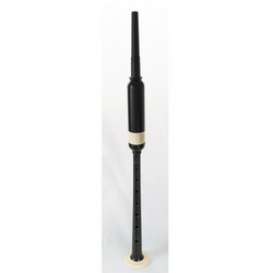 McCallum PC3 Plastic Practice Chanter