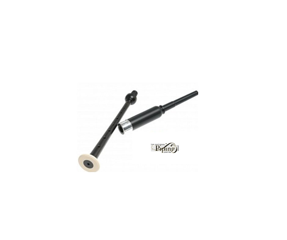 Blackwood Practice chanter PC6