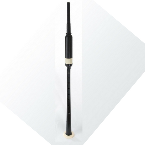 McCallum PC7 Standard Blackwood Practice Chanter