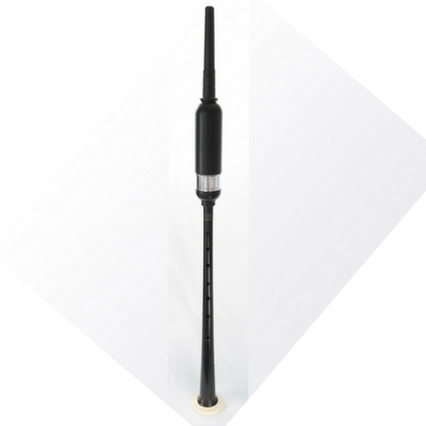 McCallum PC8 Long Blackwood Practice Chanter