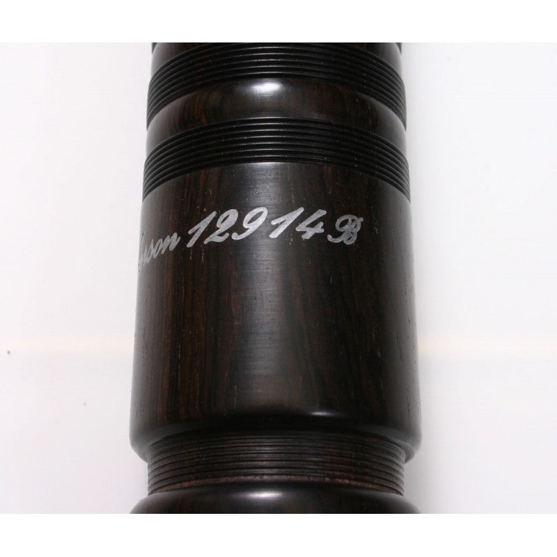 Peter Henderson PH00A Bagpipes