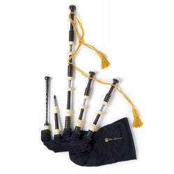 Peter Henderson PH00A Bagpipes The Bagpipe Shop