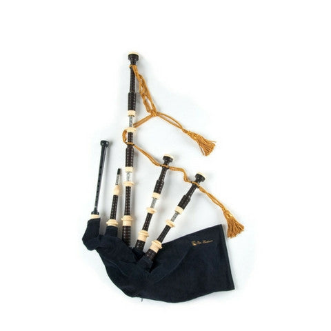 Peter Henderson PH00 Bagpipes The Bagpipe Shop