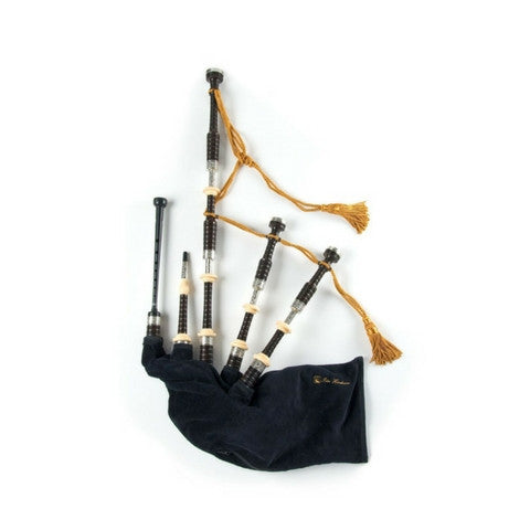 Peter Henderson PH01 Bagpipes