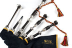 Peter Henderson PH06H Bagpipes
